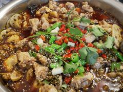 -米二红烧兔(华阳店)