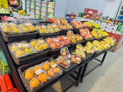 -卜蜂莲花(浦江城市生活广场店)