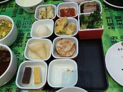 -令氏家外家岐山面(火炬路店)