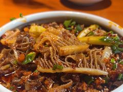 -巴人汇三篇小龙虾江湖菜(李家沱店)