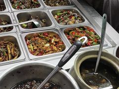 -虎子面粉馆(五一东村店)