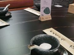 -熹悟海鲜火锅·广式打边炉