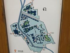 -东郊湿地公园