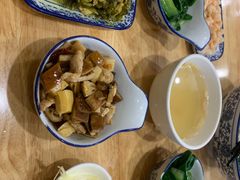 -裕兴记·三虾面(西北街总店)