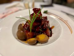 圆苑红烧肉-圆苑(金茂店)
