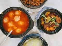 -廖记老砂锅(上清寺店)