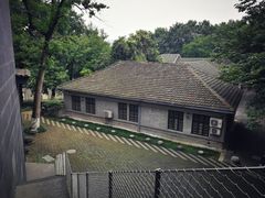 -中国美术学院象山校区-民艺博物馆