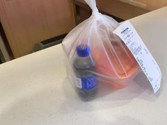 -吉野家(长沙五一广场IFS店)