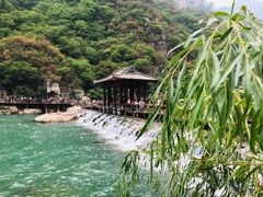 -河南宝泉旅游区