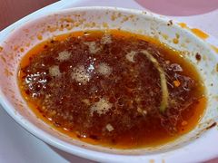 -喜家德虾仁水饺(北京超极合生汇店)