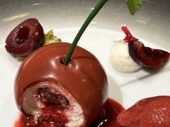 -LA TABLE de Joël Robuchon Restaurant
