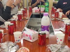 -巴山一绝烤全羊(三圣乡刘家花园店)