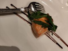 -龙虾酒吧扒房(宁波香格里拉店)