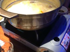 -千岛蚝高压锅生蚝·人参火锅(白云万达店)