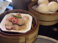 -鹅喜粤·广州味·点心·烧鹅(长隆店)