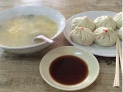 永胜包子铺(哈尔滨道总店)-津门永胜包子铺(哈尔滨道总店)