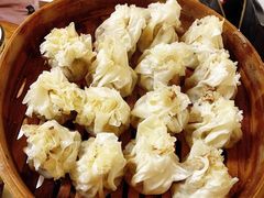 -正宗天津烧麦馆(柳州路店)