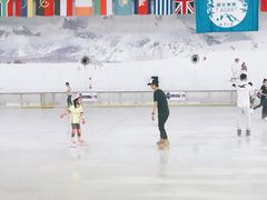 -世界之窗阿尔卑斯冰雪世界