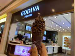 -歌帝梵(大运河购物中心店)