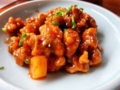 -坛南湾阿强农家乐.海鲜大排档老字号(福州地标美食店)