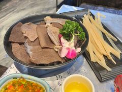 -红辣椒·川菜·火锅(张杨路店)