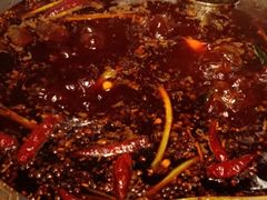 -潮火锅·麻辣牛肉火锅(观音桥方圆·LIVE店)