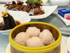 -麒茗餐厅·粤菜·宴会厅·海鲜(锦绣路店)