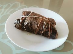 港式糯米鸡-中山大厦熟食外卖(珠江路店)