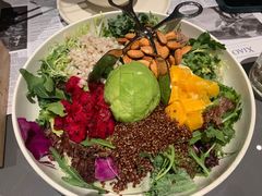 -小大董·烤鸭(观景餐厅·南京西路店)