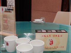 -谢氏老金口七号宴(武昌大道店)