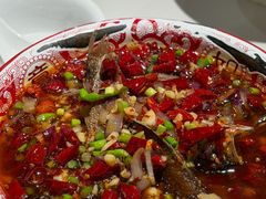 -欧记大排档·景德菜(上海首店)