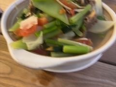 -缘生态云南菜·野生菌庭院餐厅(华侨城店)