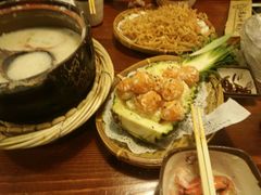 -颐和•海鲜砂锅粥•啫啫煲(奥林匹克广场店)