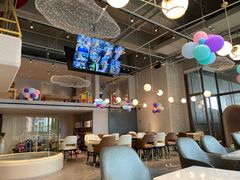 -NOKNOK若蔻亲子餐厅(天地壹方北馆店)