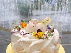 -卷心卷意·轻甜蛋糕(新光天地店)