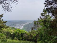 -东山风景区(洞庭东山)