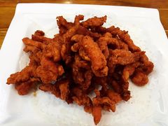 -金丝饭庄(金丝新天地保障性住宅小区店)