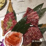 烤肉yyds~