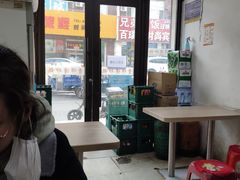 -曹宝林砂锅麻辣烫(星光路店)