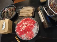 -熹悟海鲜火锅·广式打边炉