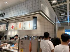 -宜家家居(西安未央商场店)