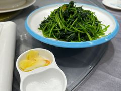 番薯叶-海宝酒家(中山四路店)