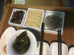 -傣妹火锅(南京东路一店)