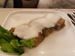 -华梅西餐厅(哈尔滨中央大街店)