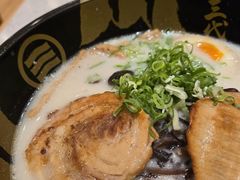 胡椒浓厚骨汤拉面-味千拉面(又一城店)