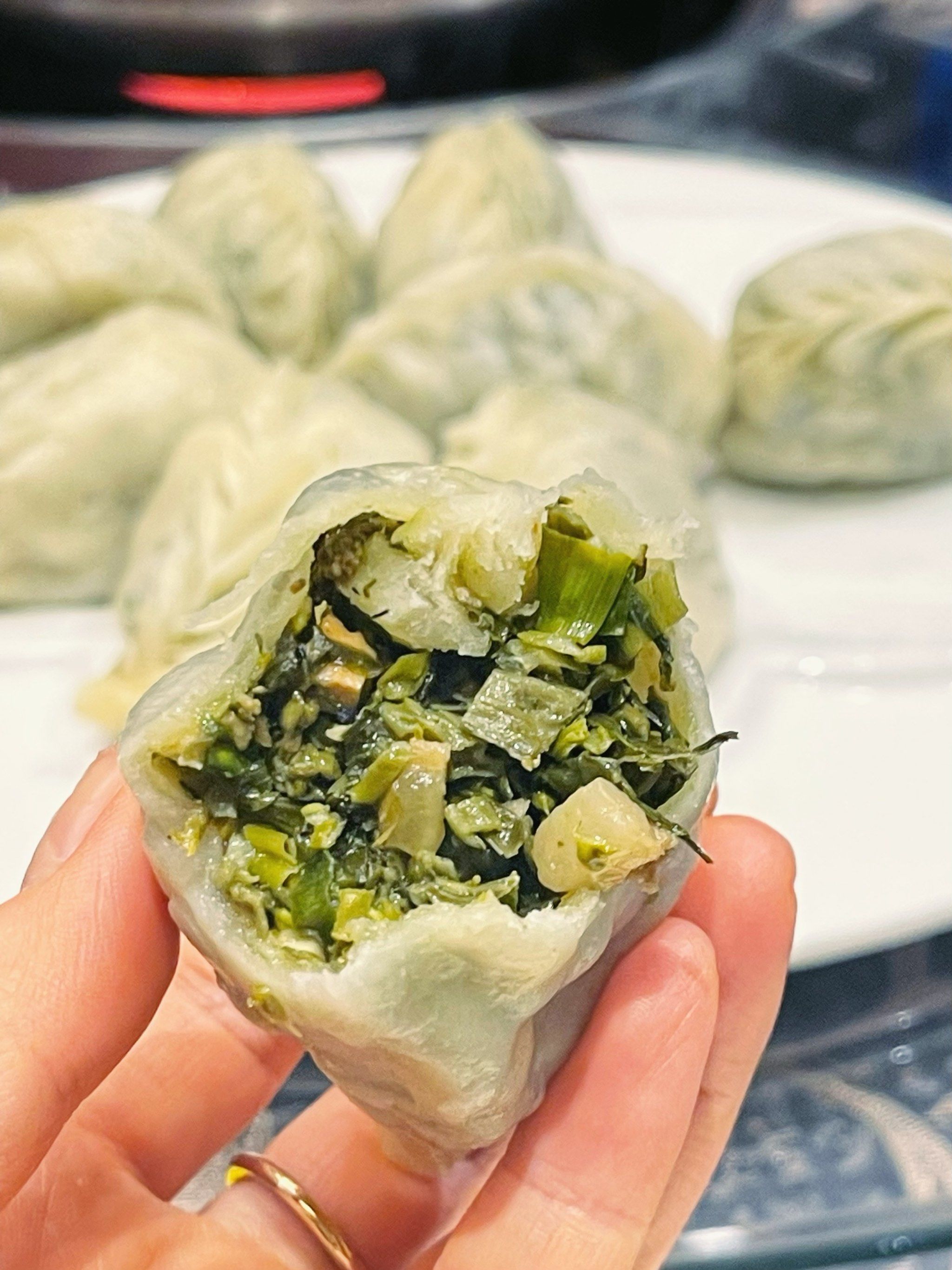 来苍溪玩千万不要错过这家餐厅