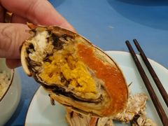 -阿毛饭店(和义路店)