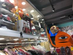 点击看大图 -MDZ STORE·TATTOO·耳饰