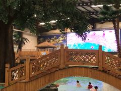 -南宫温泉水世界