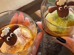 -BLACKSHEEP ESPRESSO(建国中路店)